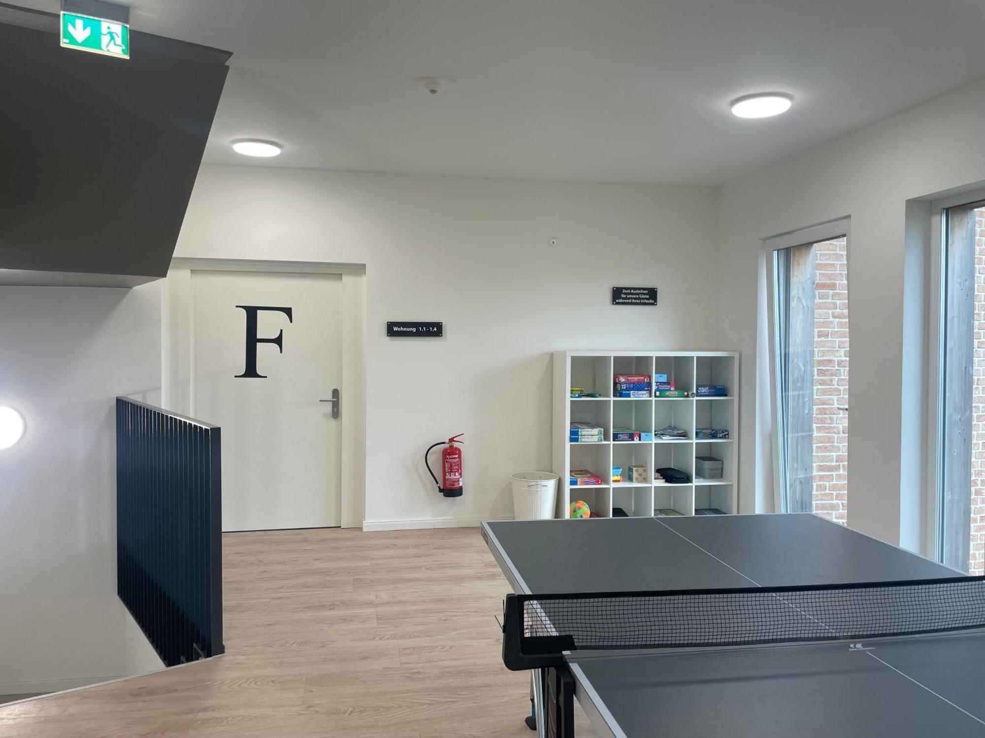 Wohnen Am Suedstrand - Ferienwohnung 0 4 Вик-ауф-Фёр Экстерьер фото