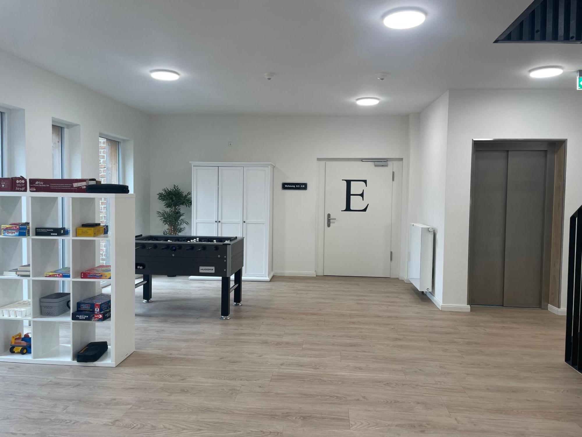 Wohnen Am Suedstrand - Ferienwohnung 0 4 Вик-ауф-Фёр Экстерьер фото