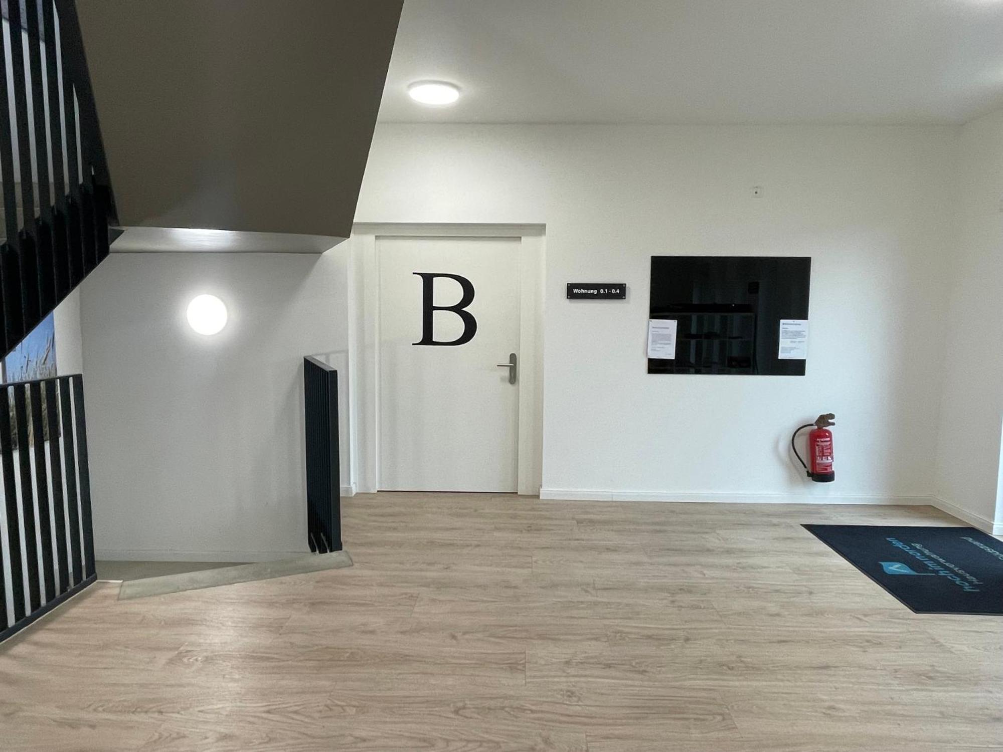 Wohnen Am Suedstrand - Ferienwohnung 0 4 Вик-ауф-Фёр Экстерьер фото