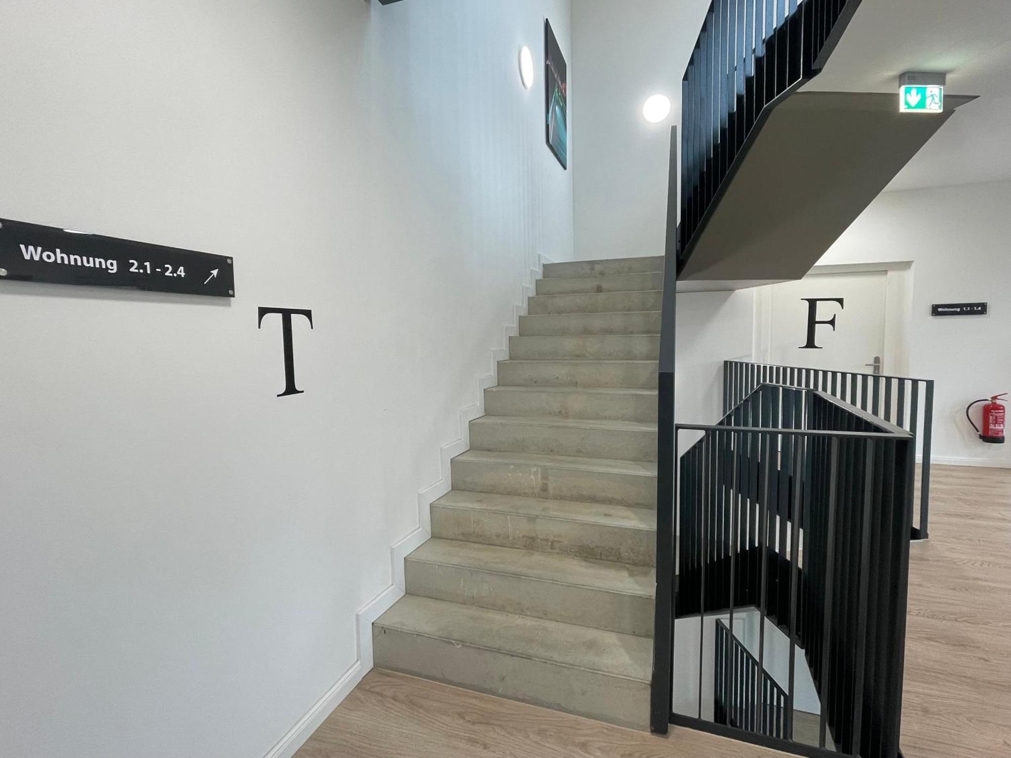 Wohnen Am Suedstrand - Ferienwohnung 0 4 Вик-ауф-Фёр Экстерьер фото