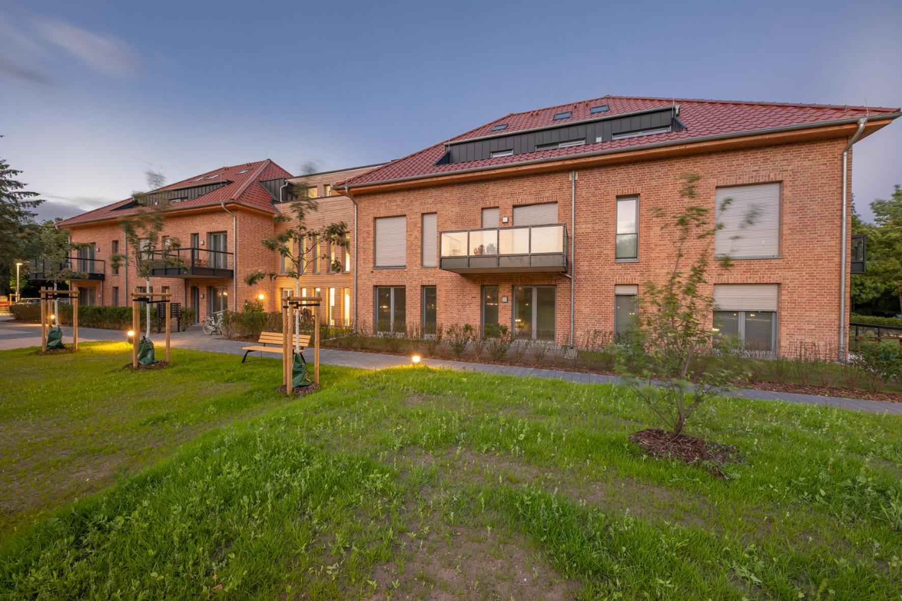 Wohnen Am Suedstrand - Ferienwohnung 0 4 Вик-ауф-Фёр Экстерьер фото